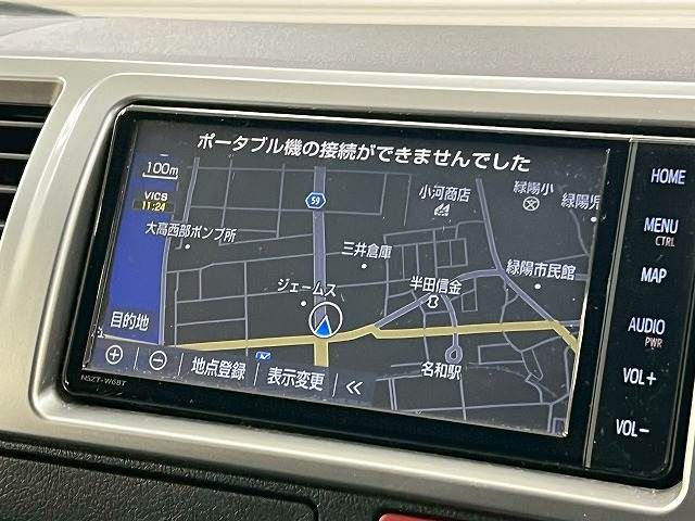 HIACE van 2WD