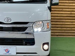 HIACE van 2WD
