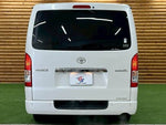 HIACE van 2WD