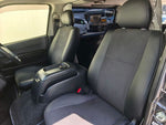 REGIUSACE van 2WD