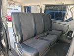 REGIUSACE van 2WD