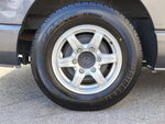 REGIUSACE van 2WD