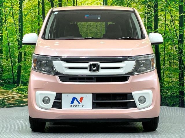 N-WGN