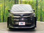 NOAH HYBRID