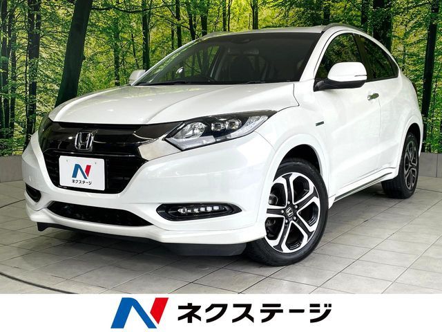 VEZEL HYBRID
