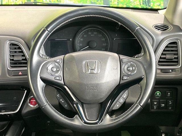 VEZEL HYBRID