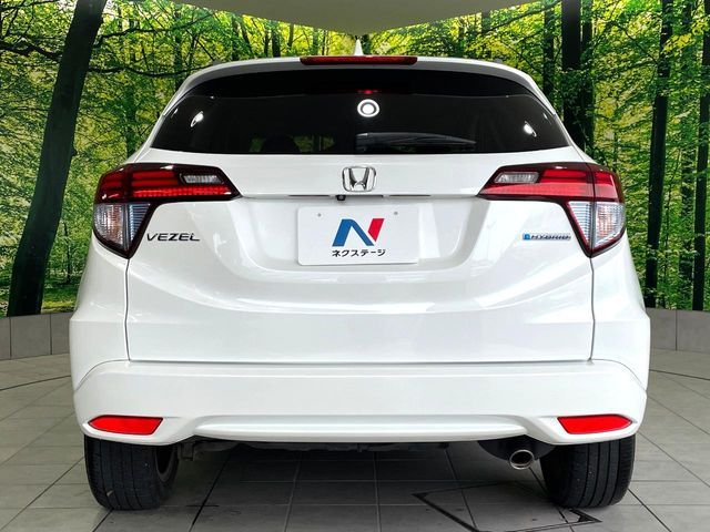 VEZEL HYBRID