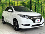 VEZEL HYBRID