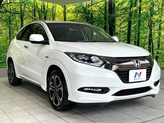 VEZEL HYBRID