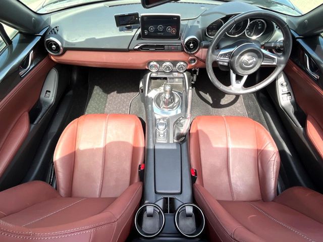 ROADSTER RF