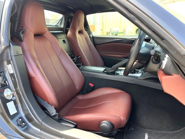 ROADSTER RF