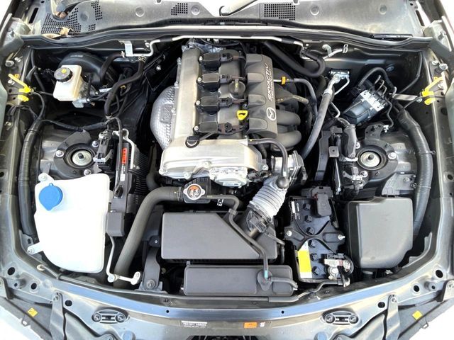 ROADSTER RF