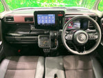 Spacia custom