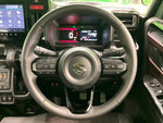 Spacia custom