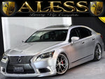 LEXUS LS460