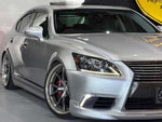LEXUS LS460
