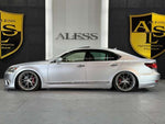 LEXUS LS460