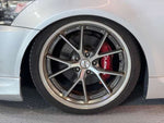 LEXUS LS460