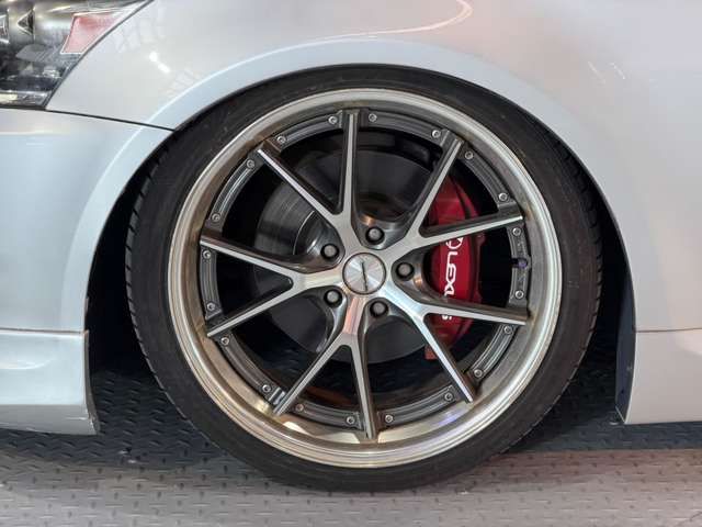 LEXUS LS460