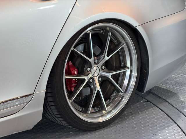 LEXUS LS460