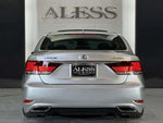 LEXUS LS460