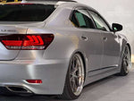 LEXUS LS460