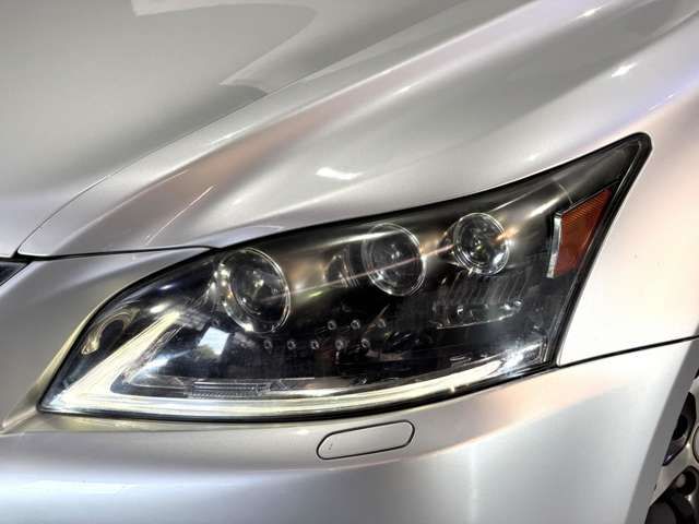 LEXUS LS460