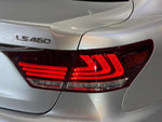 LEXUS LS460