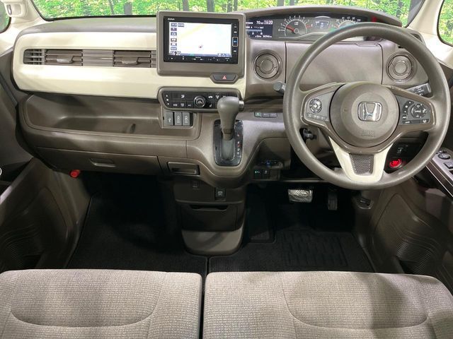 N BOX 4WD