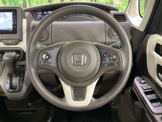 N BOX 4WD