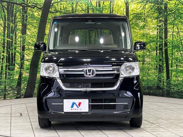 N BOX 4WD