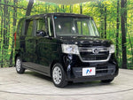 N BOX 4WD
