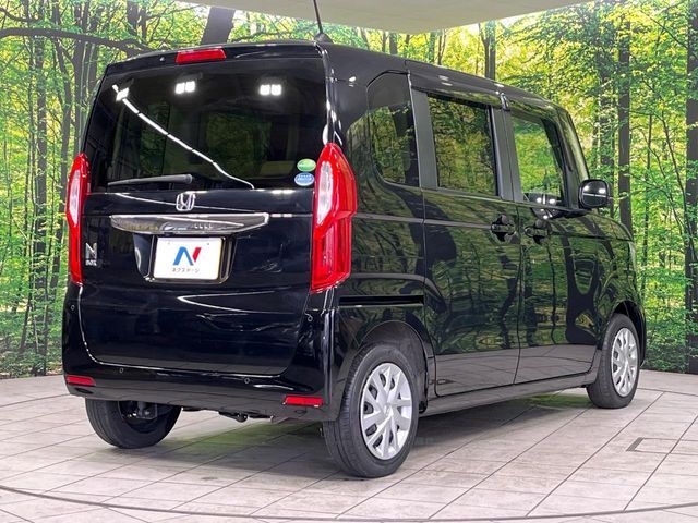 N BOX 4WD