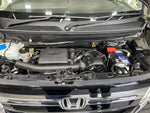 N BOX 4WD