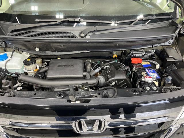 N BOX 4WD