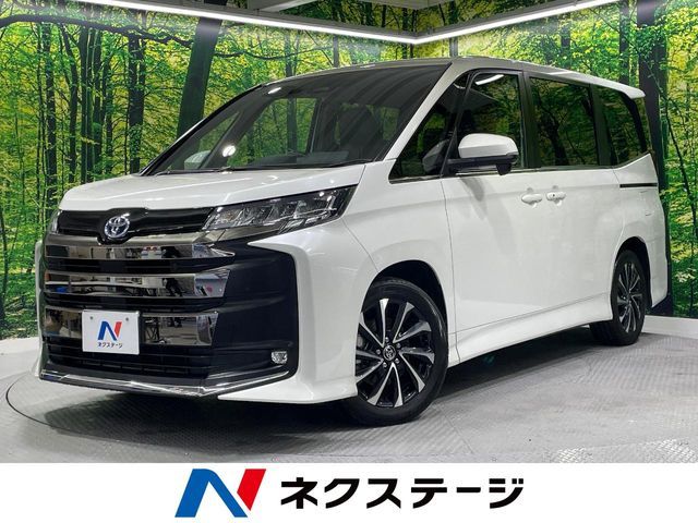 NOAH HYBRID