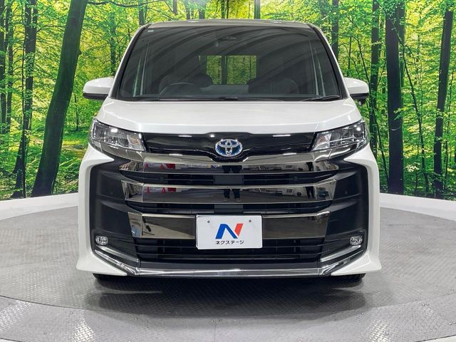 NOAH HYBRID