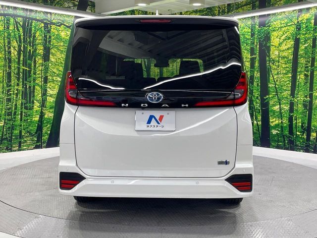 NOAH HYBRID