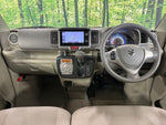 EVERY wagon 4WD