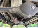 EVERY wagon 4WD