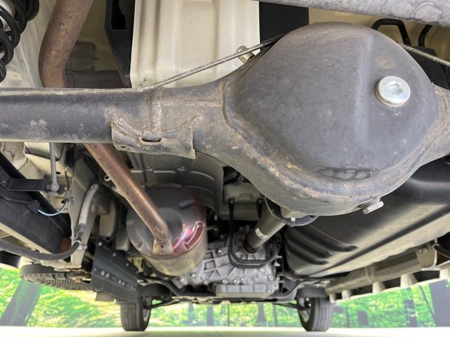 EVERY wagon 4WD