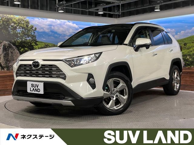 RAV4 4WD