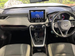 RAV4 4WD