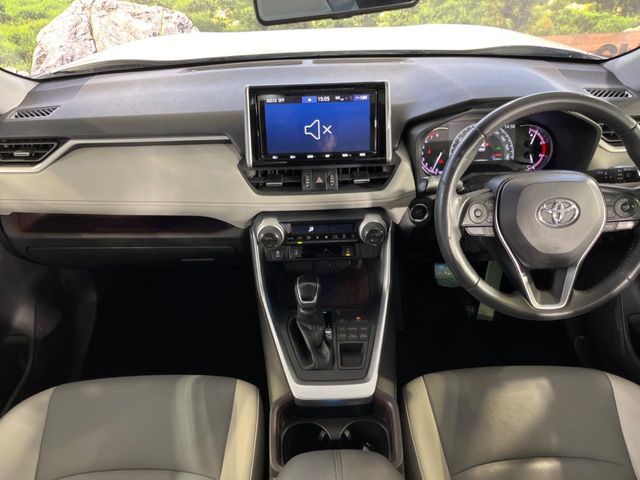 RAV4 4WD