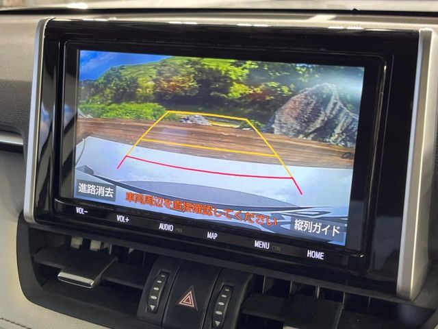 RAV4 4WD