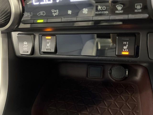 RAV4 4WD