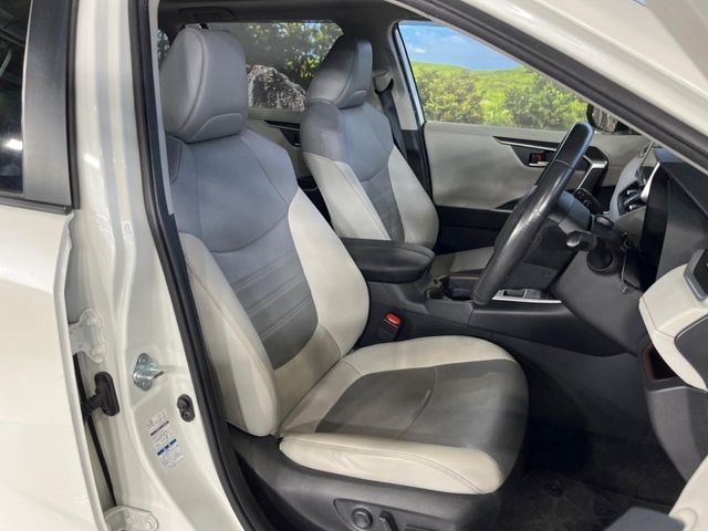 RAV4 4WD