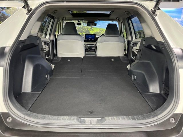 RAV4 4WD