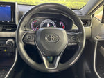 RAV4 4WD