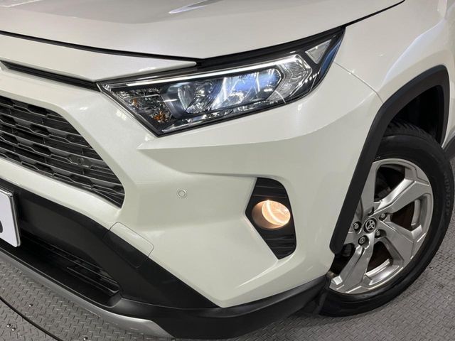RAV4 4WD